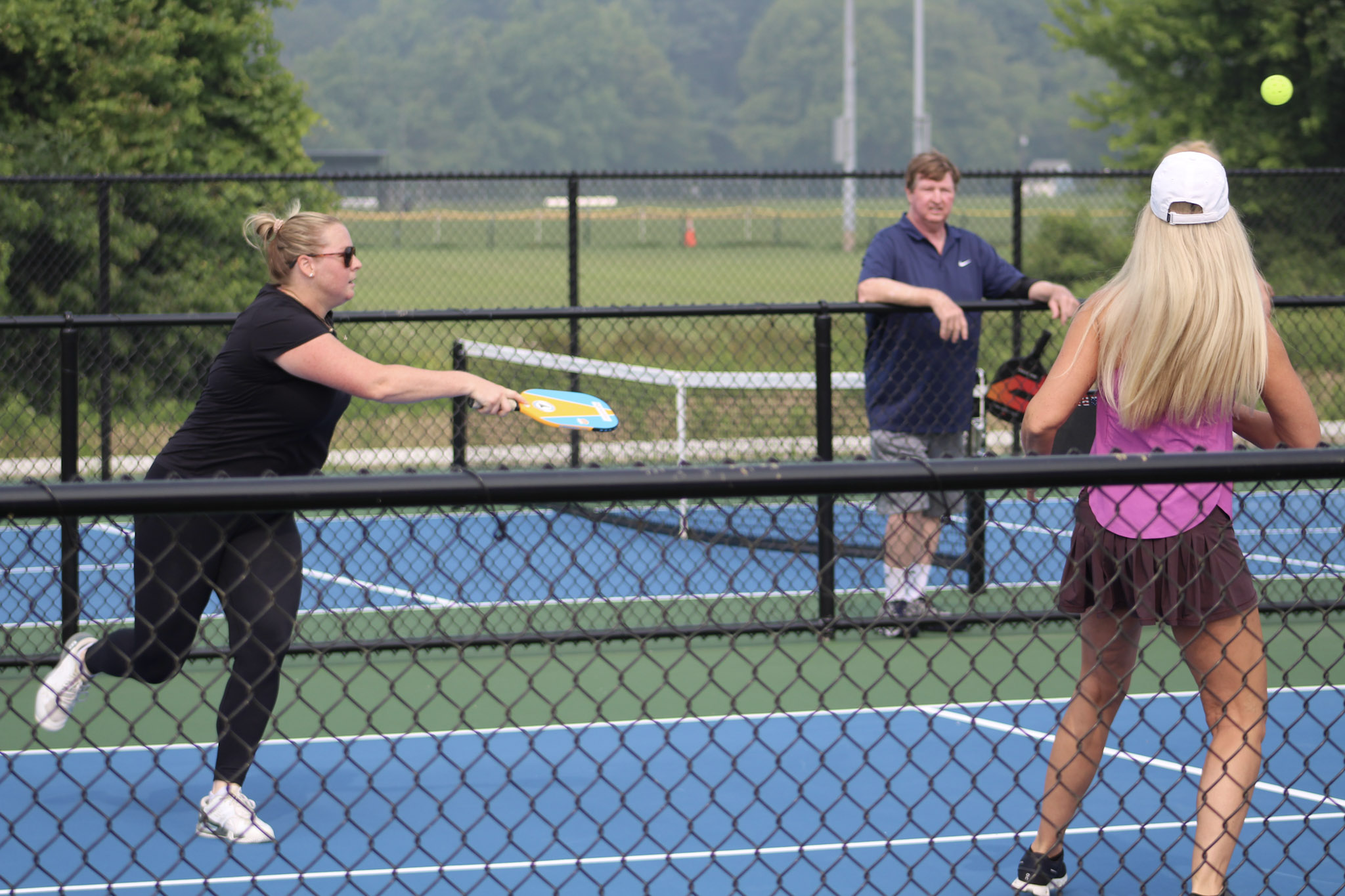 6.29.2023 pickleball actionshot