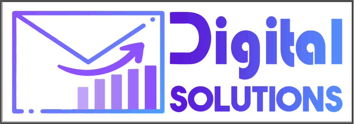 Digital Solutions Logo
